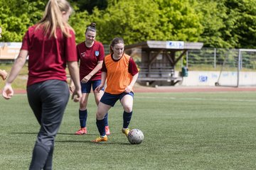 Bild 50 - F SC Ellerau - SV Eidelstedt II : Ergebnis: 2:1